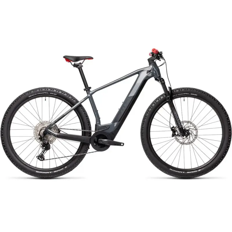 E-Bike Hardtail