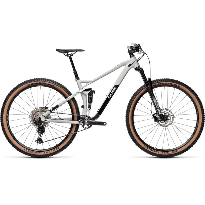 Fully MTB