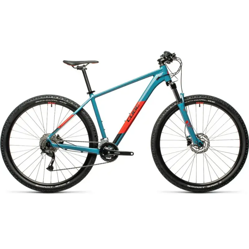 Mountainbike