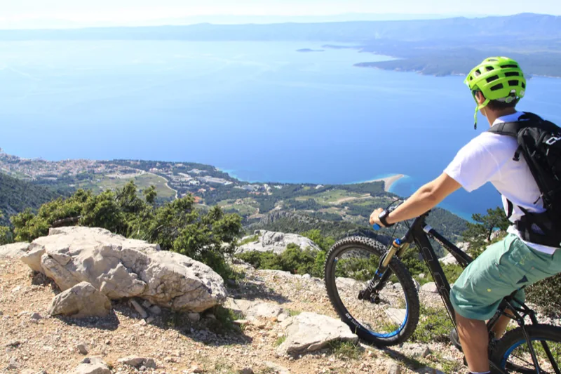 Nostalgisches Brač