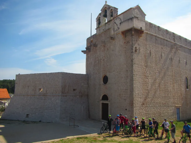 Kulinarski Hvar