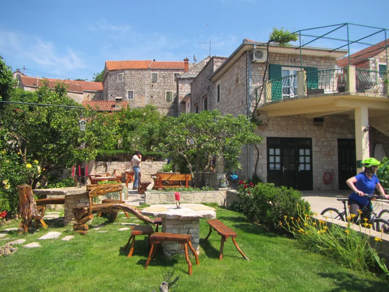 Kulinarski Hvar