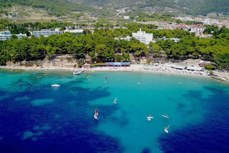 Zlatni Rat